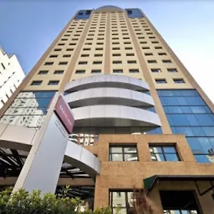 Flat Luxuoso, Confortável E Moderno Hotel São Paulo