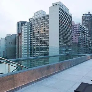 200 Downtown Of Apart-hotel São Paulo