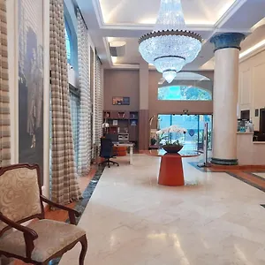 Flat Impecavel Proximo Aos Shoppings Jk E Olimpia Hotel São Paulo