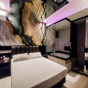Unico Faria Lima Hotel São Paulo