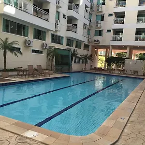 Privado No Summer Apartamento Bombinhas