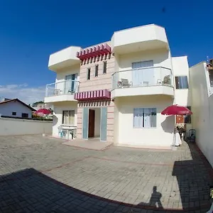 Residencial Zanir Apartamento Penha (Santa Catarina)